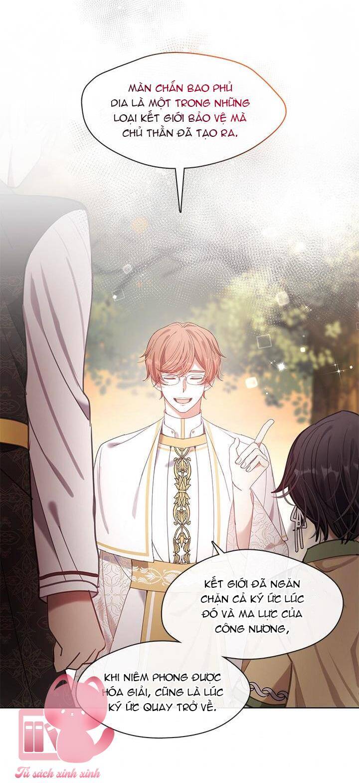 Thành Viên Trong Gia Đình Phát Cuồng Vì Tôi Chapter 49 - 4