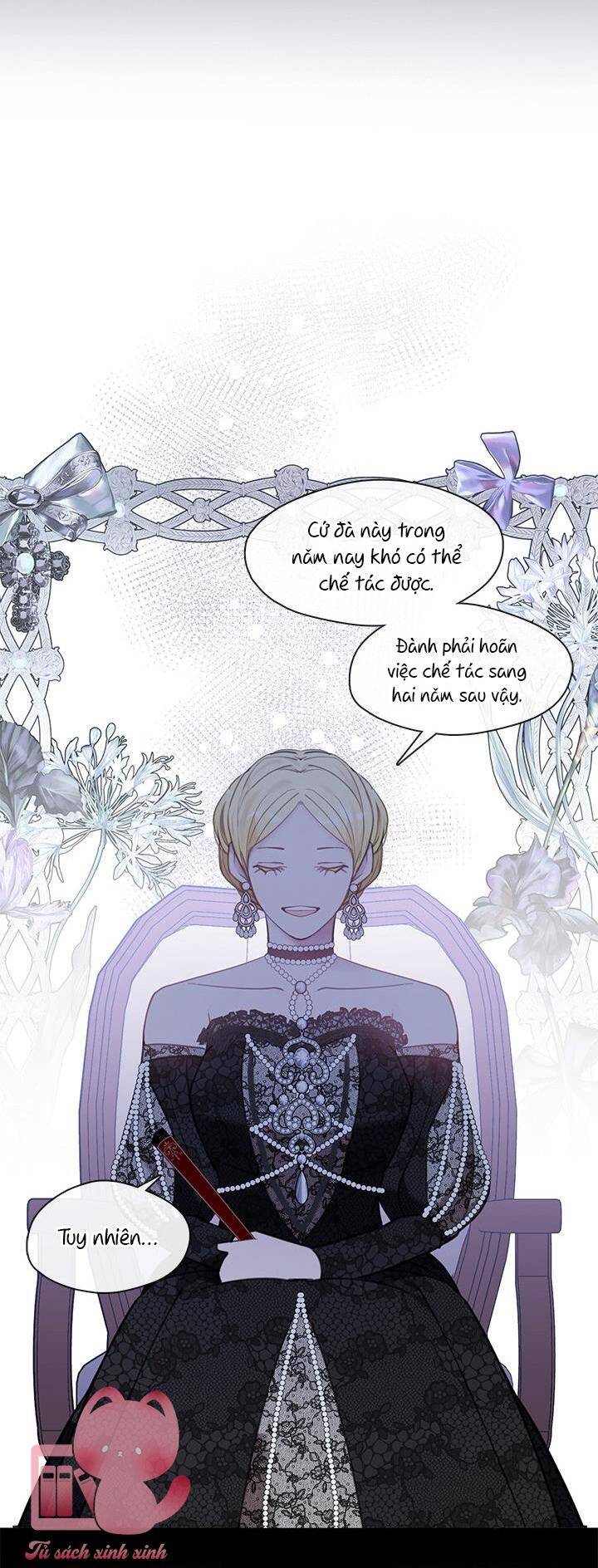 Thành Viên Trong Gia Đình Phát Cuồng Vì Tôi Chapter 49 - 33