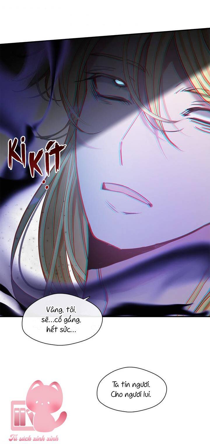 Thành Viên Trong Gia Đình Phát Cuồng Vì Tôi Chapter 49 - 35