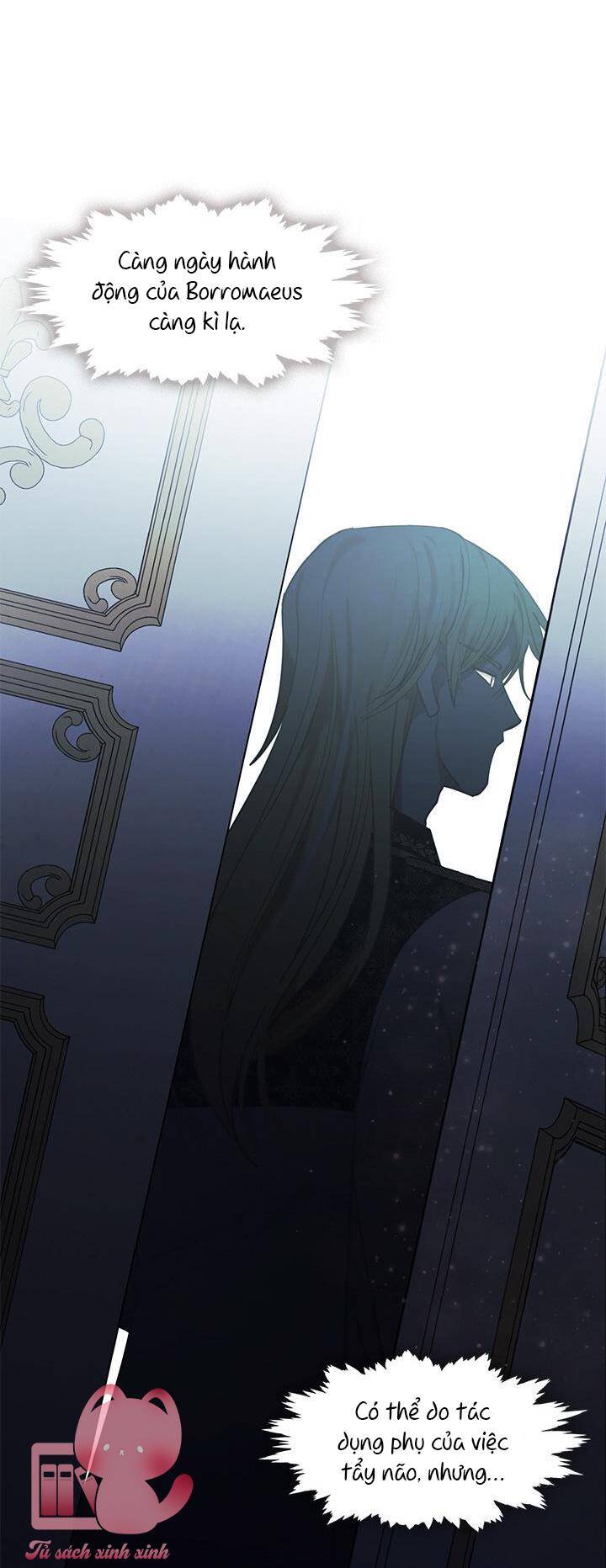 Thành Viên Trong Gia Đình Phát Cuồng Vì Tôi Chapter 49 - 38