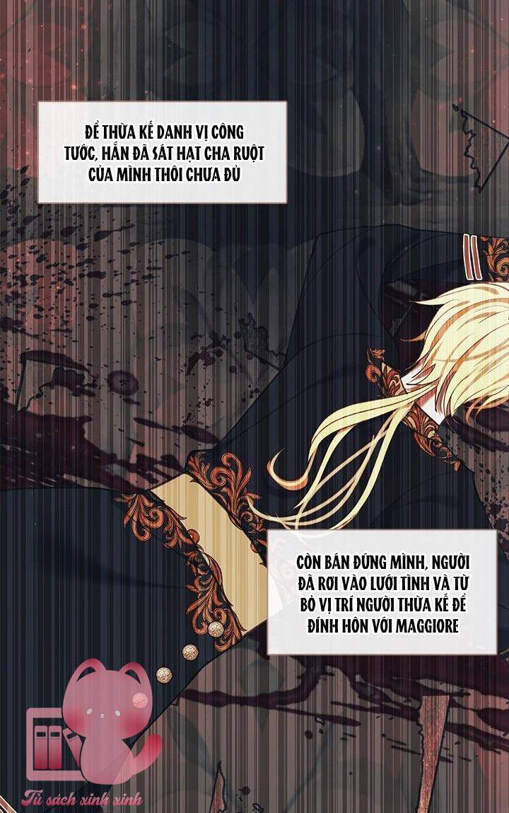 Thành Viên Trong Gia Đình Phát Cuồng Vì Tôi Chapter 49 - 41