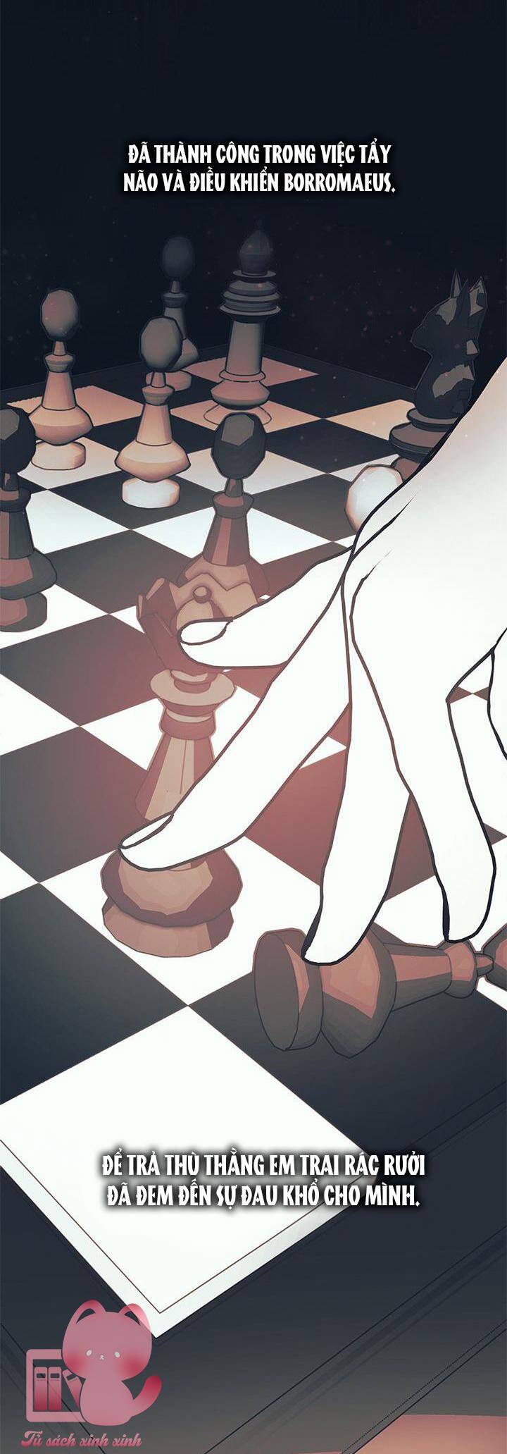 Thành Viên Trong Gia Đình Phát Cuồng Vì Tôi Chapter 49 - 43