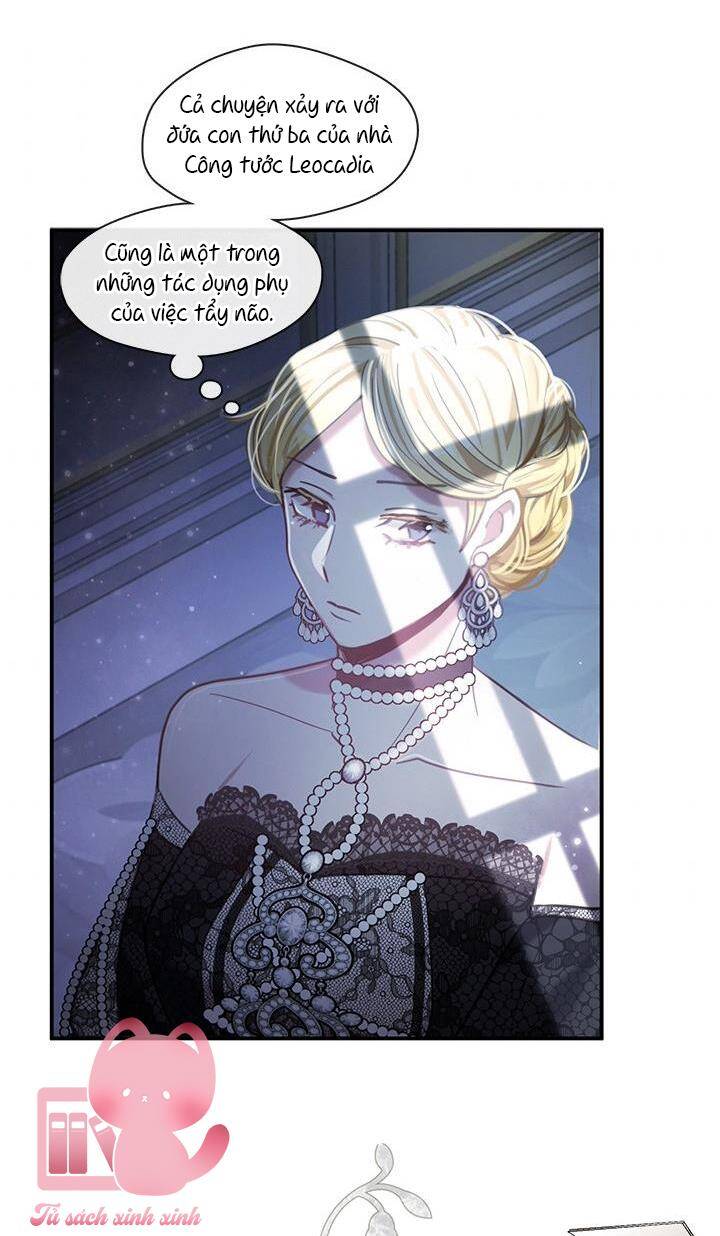 Thành Viên Trong Gia Đình Phát Cuồng Vì Tôi Chapter 49 - 47