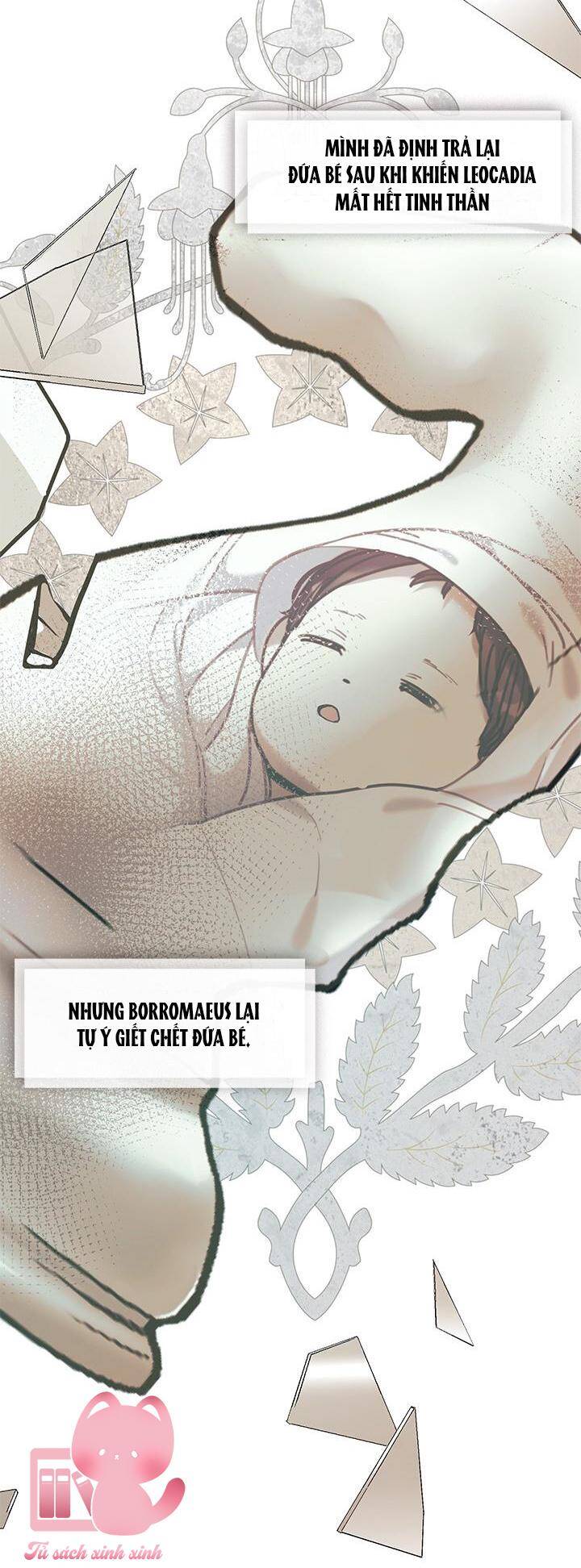 Thành Viên Trong Gia Đình Phát Cuồng Vì Tôi Chapter 49 - 48