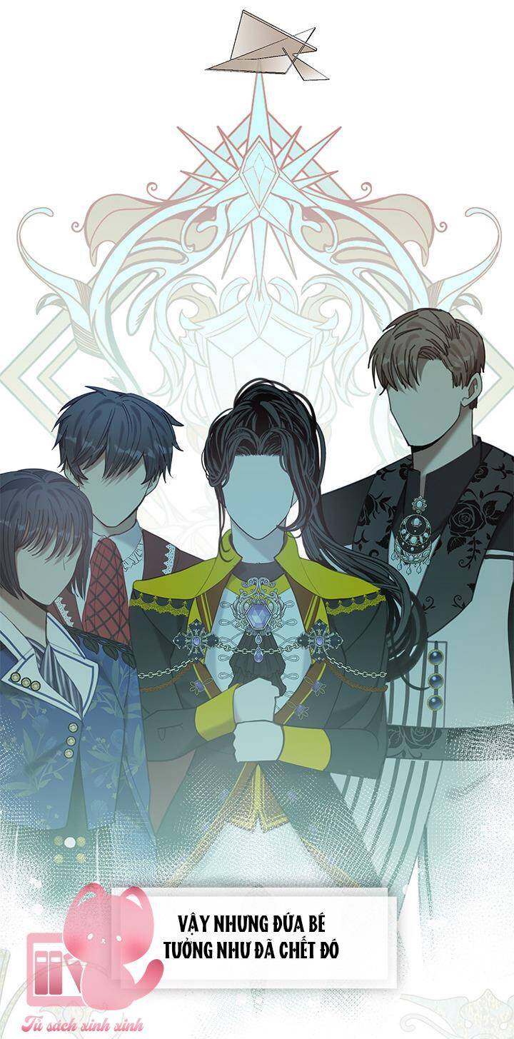 Thành Viên Trong Gia Đình Phát Cuồng Vì Tôi Chapter 49 - 49