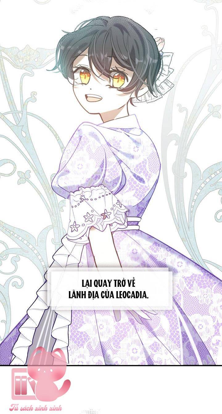 Thành Viên Trong Gia Đình Phát Cuồng Vì Tôi Chapter 49 - 50