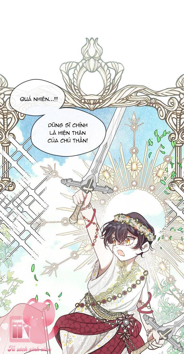 Thành Viên Trong Gia Đình Phát Cuồng Vì Tôi Chapter 49 - 6