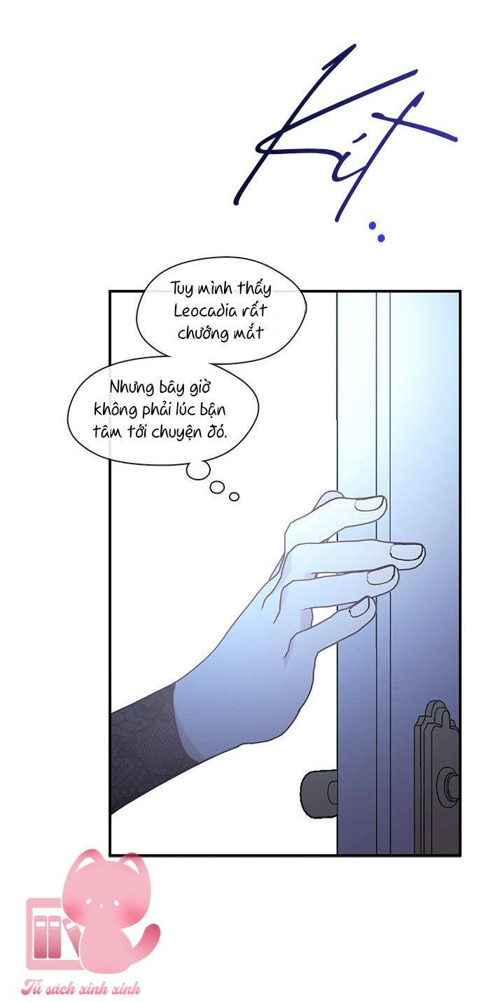 Thành Viên Trong Gia Đình Phát Cuồng Vì Tôi Chapter 49 - 52