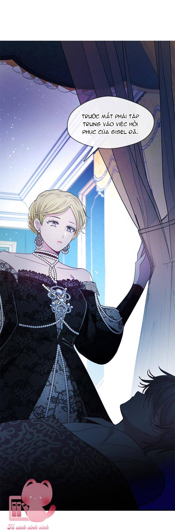 Thành Viên Trong Gia Đình Phát Cuồng Vì Tôi Chapter 49 - 53