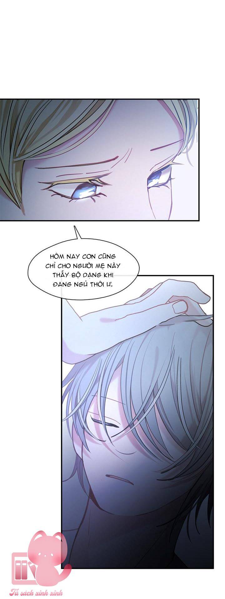 Thành Viên Trong Gia Đình Phát Cuồng Vì Tôi Chapter 49 - 54