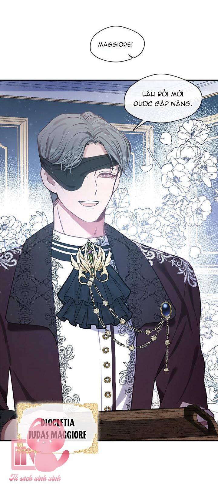 Thành Viên Trong Gia Đình Phát Cuồng Vì Tôi Chapter 49 - 56