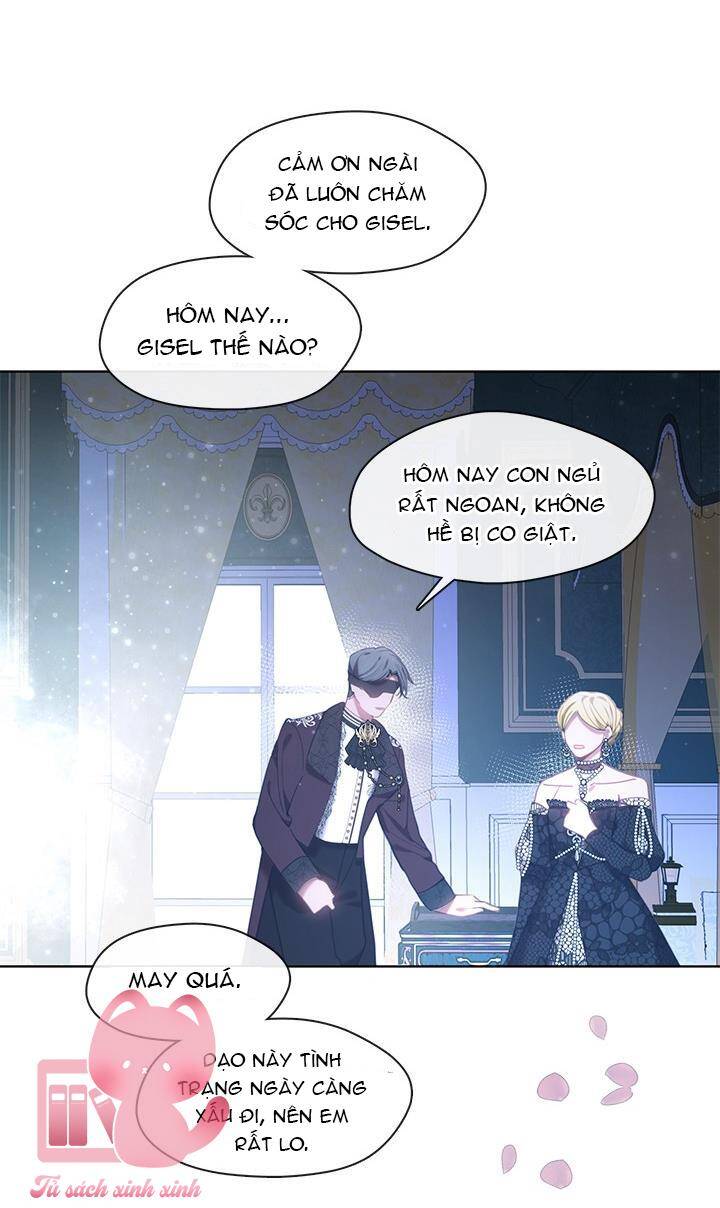 Thành Viên Trong Gia Đình Phát Cuồng Vì Tôi Chapter 49 - 57