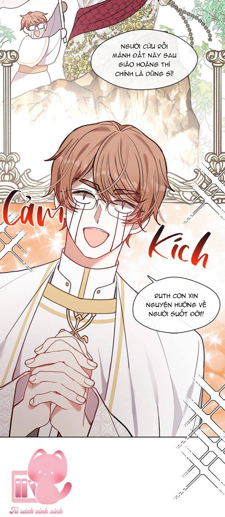 Thành Viên Trong Gia Đình Phát Cuồng Vì Tôi Chapter 49 - 7