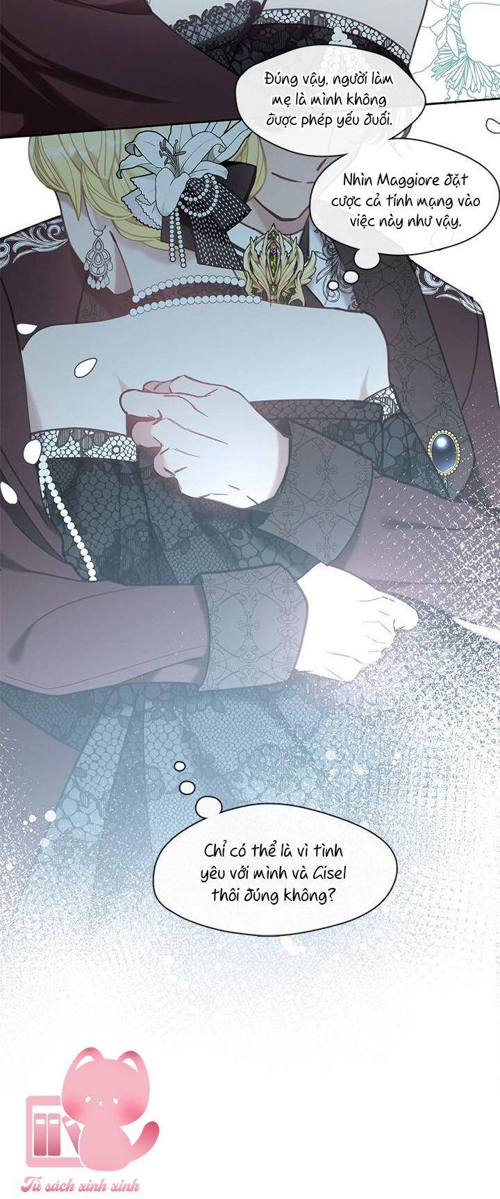 Thành Viên Trong Gia Đình Phát Cuồng Vì Tôi Chapter 49 - 68