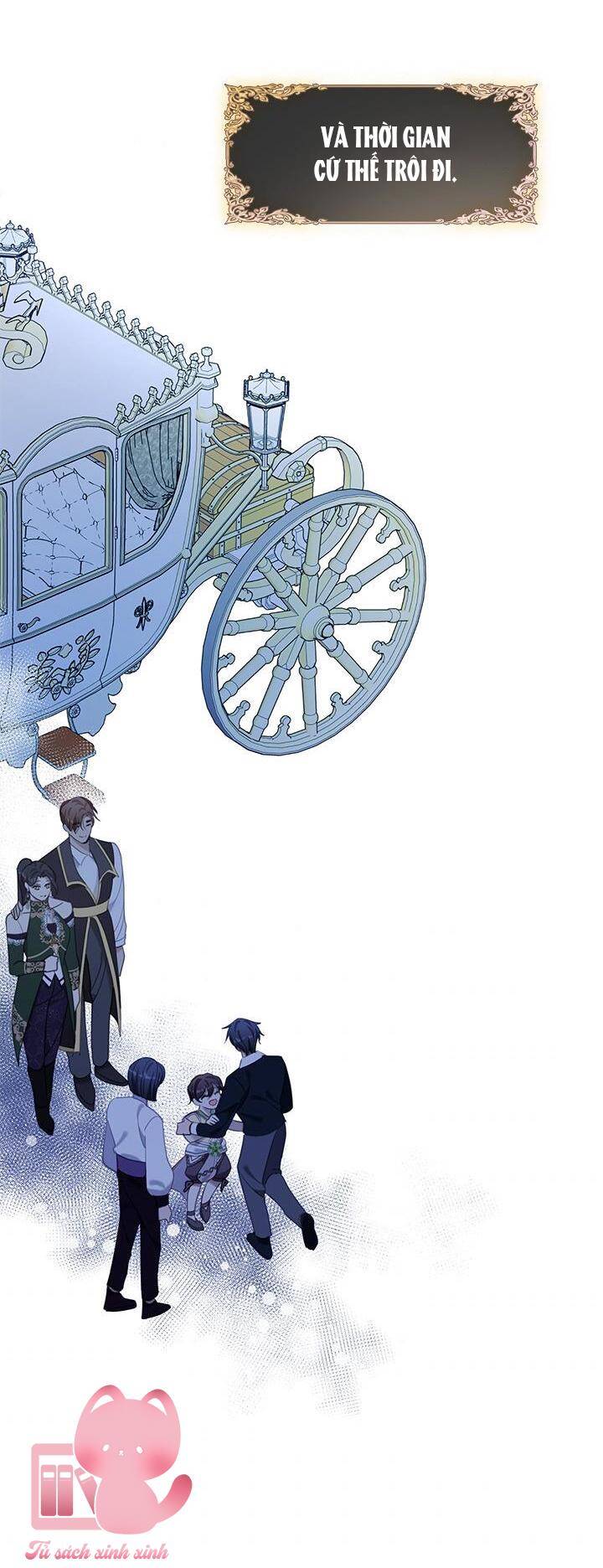 Thành Viên Trong Gia Đình Phát Cuồng Vì Tôi Chapter 49 - 72