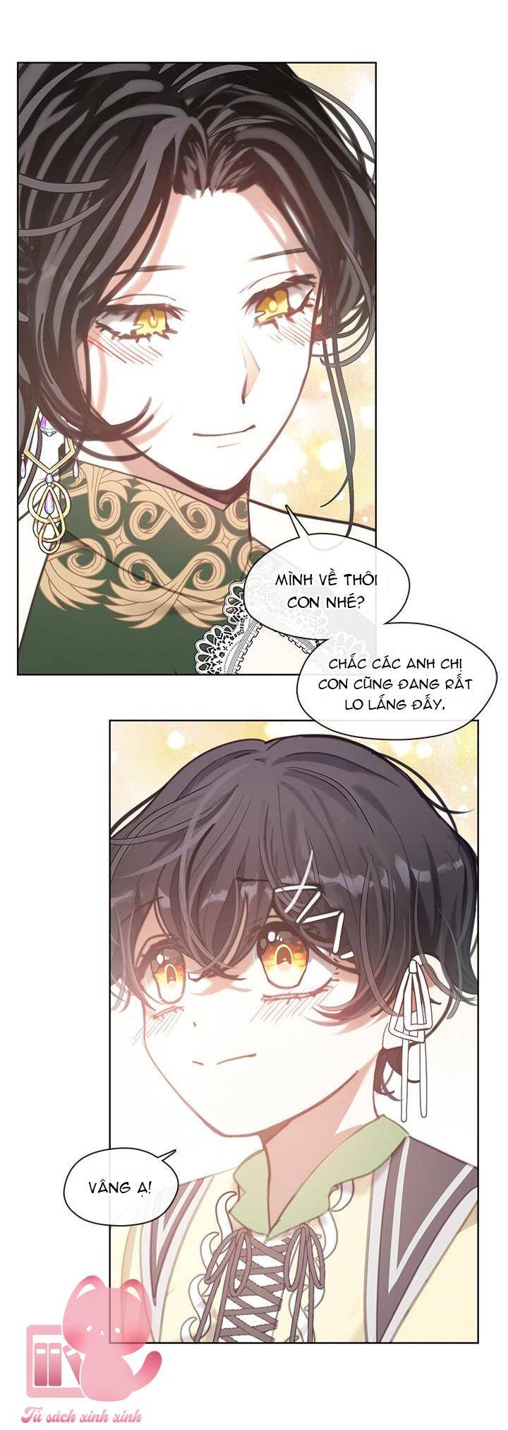 Thành Viên Trong Gia Đình Phát Cuồng Vì Tôi Chapter 49 - 9