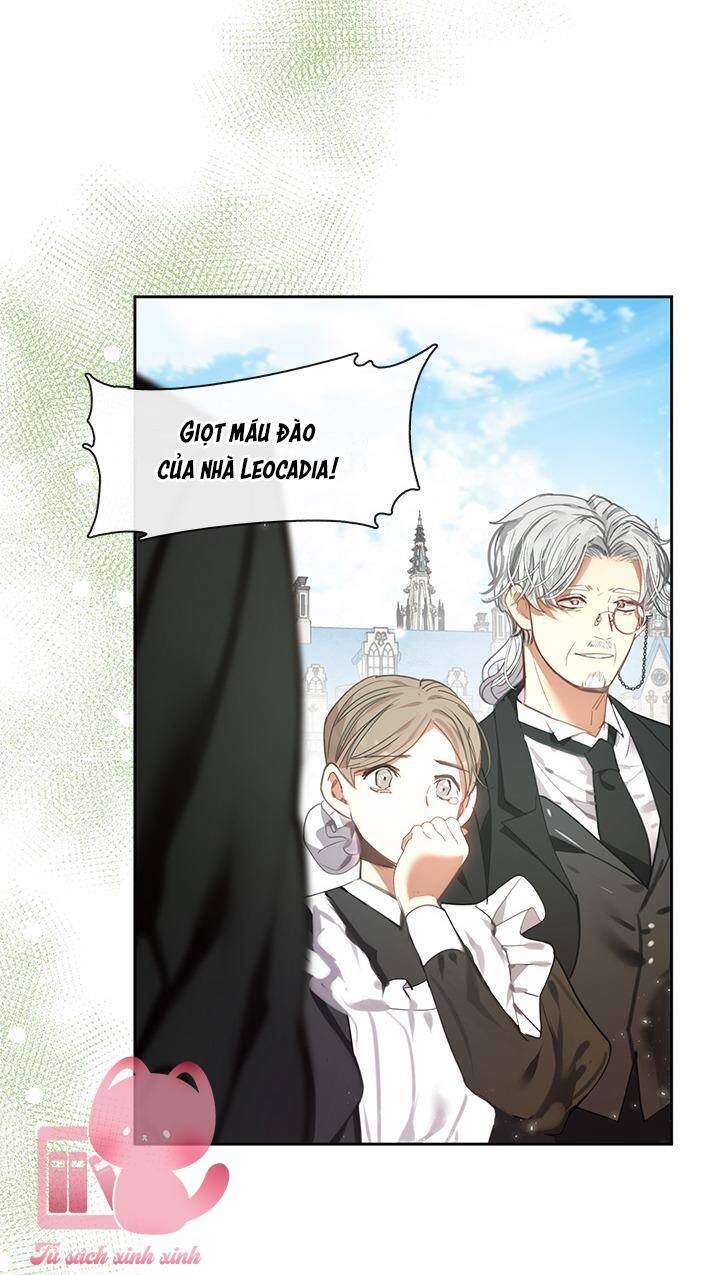 Thành Viên Trong Gia Đình Phát Cuồng Vì Tôi Chapter 50 - 11