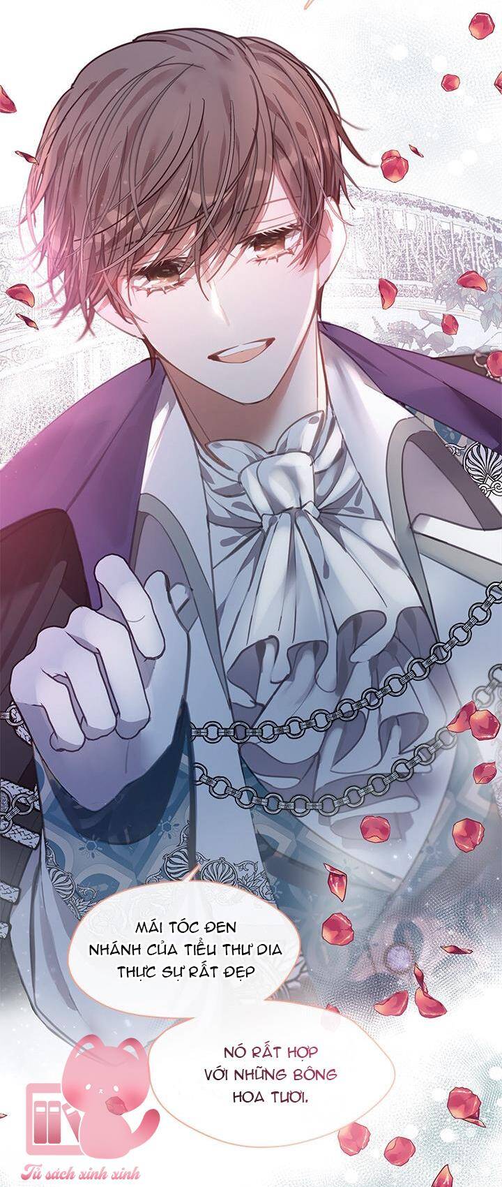 Thành Viên Trong Gia Đình Phát Cuồng Vì Tôi Chapter 50 - 104