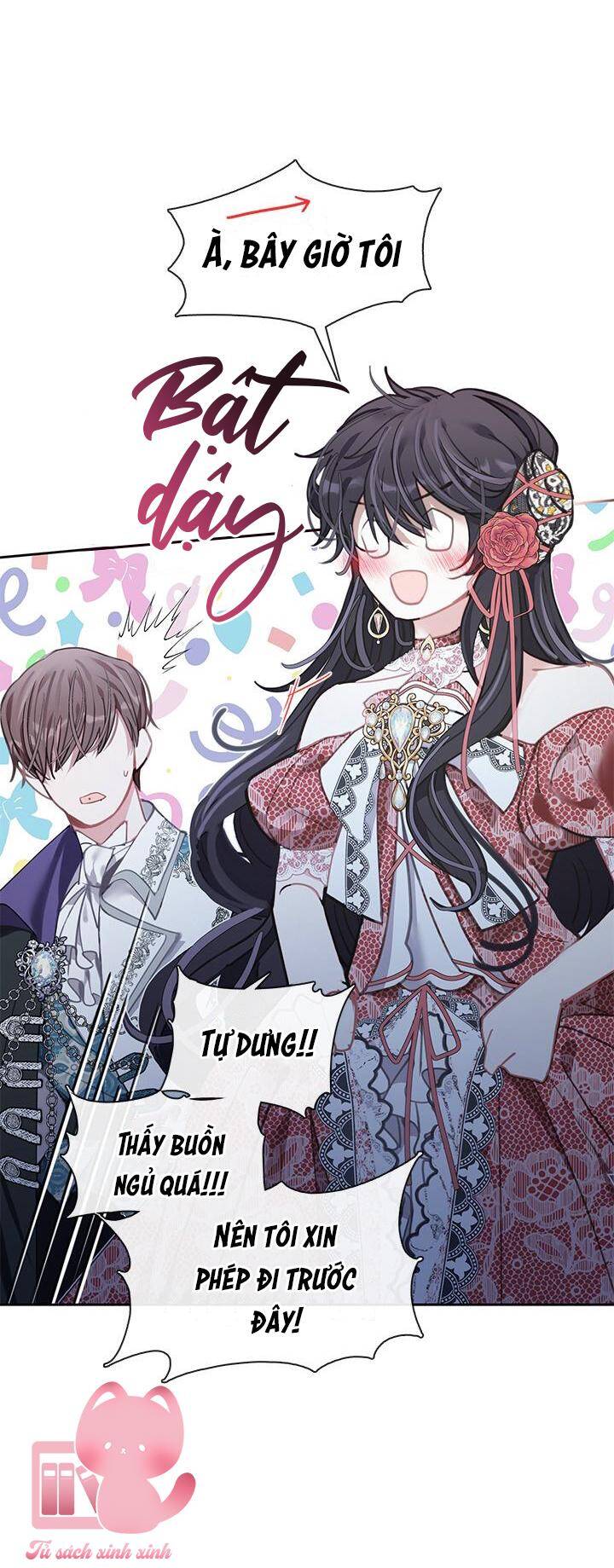 Thành Viên Trong Gia Đình Phát Cuồng Vì Tôi Chapter 50 - 107