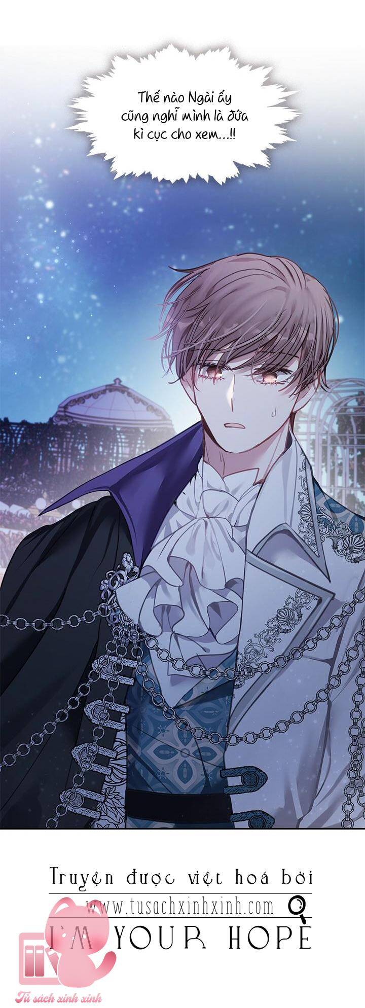 Thành Viên Trong Gia Đình Phát Cuồng Vì Tôi Chapter 50 - 112