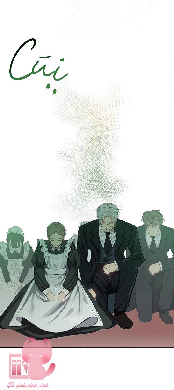 Thành Viên Trong Gia Đình Phát Cuồng Vì Tôi Chapter 50 - 13