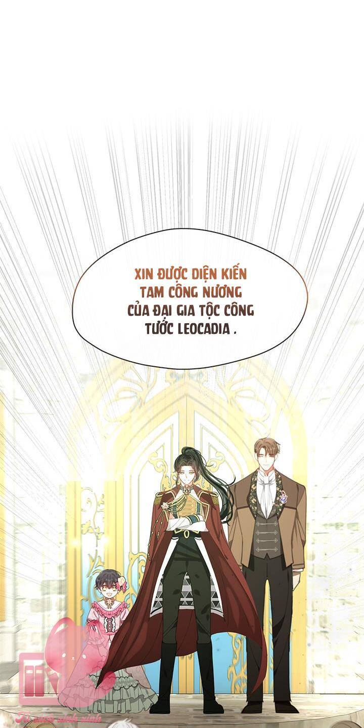 Thành Viên Trong Gia Đình Phát Cuồng Vì Tôi Chapter 50 - 14