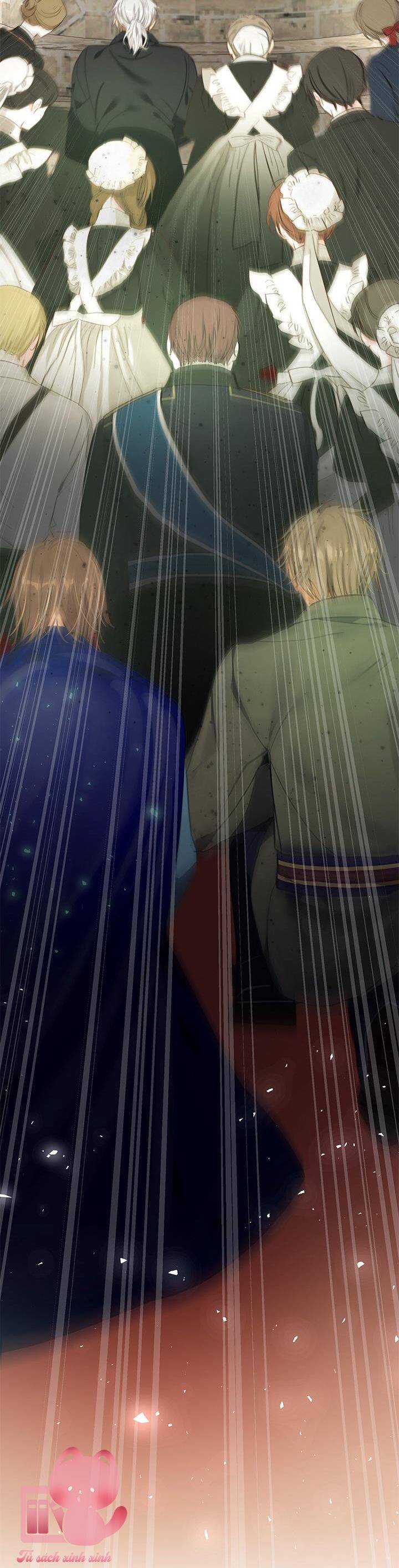 Thành Viên Trong Gia Đình Phát Cuồng Vì Tôi Chapter 50 - 15