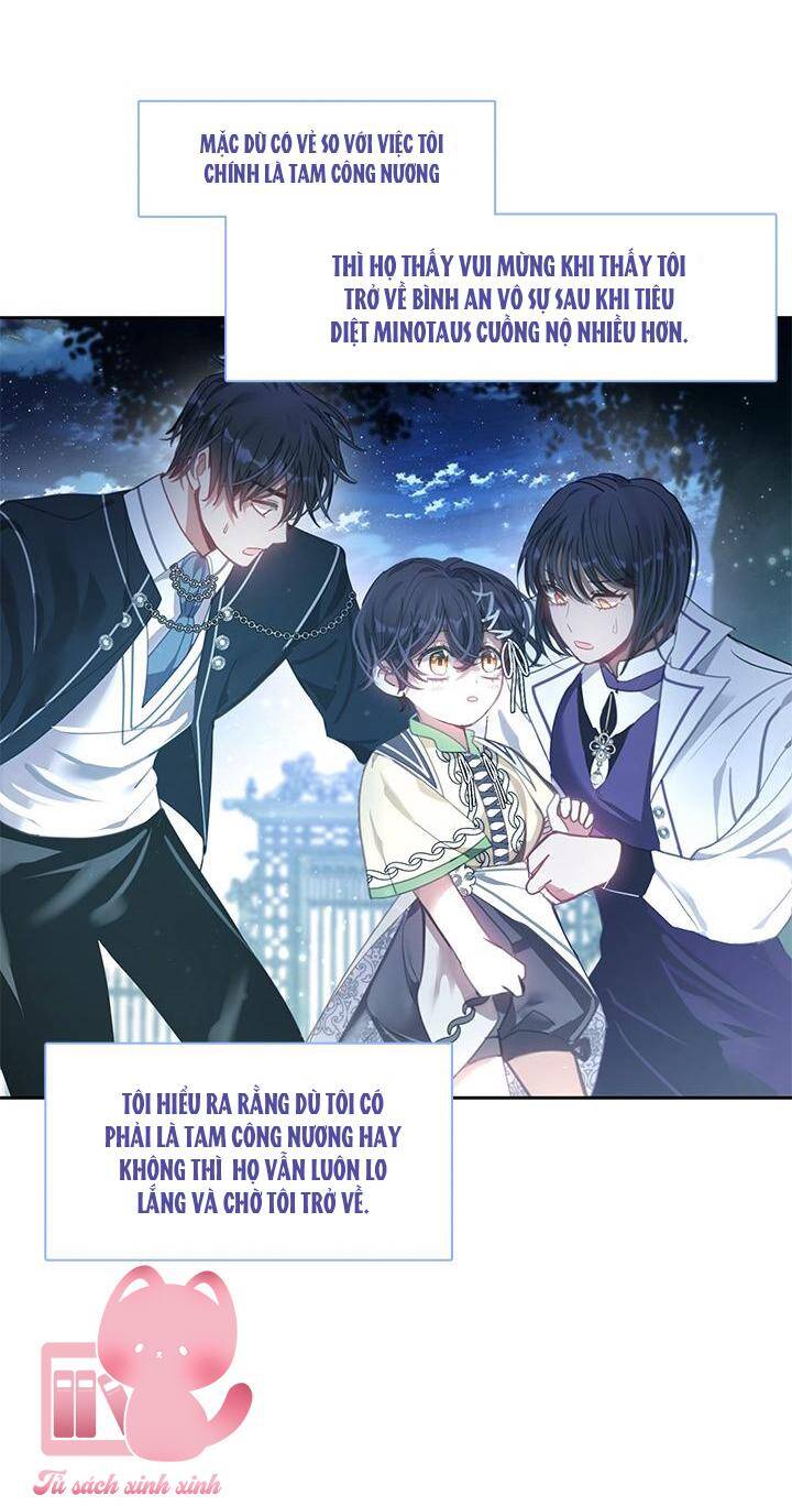 Thành Viên Trong Gia Đình Phát Cuồng Vì Tôi Chapter 50 - 18