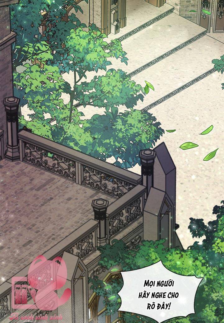 Thành Viên Trong Gia Đình Phát Cuồng Vì Tôi Chapter 50 - 3