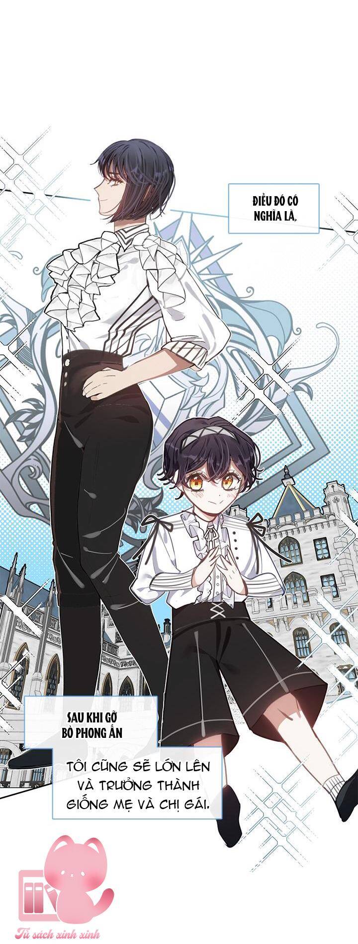 Thành Viên Trong Gia Đình Phát Cuồng Vì Tôi Chapter 50 - 24