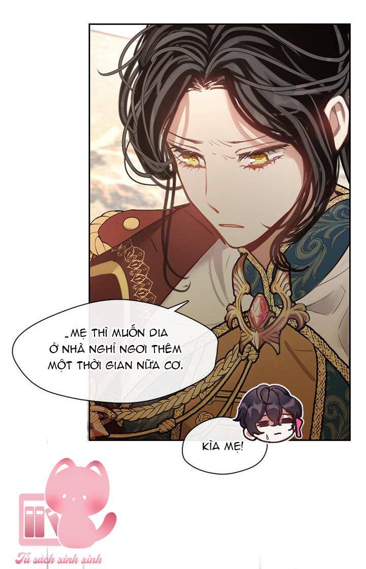 Thành Viên Trong Gia Đình Phát Cuồng Vì Tôi Chapter 50 - 28