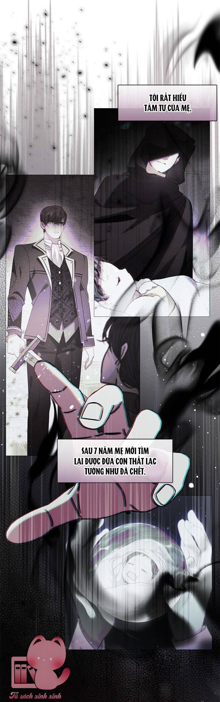 Thành Viên Trong Gia Đình Phát Cuồng Vì Tôi Chapter 50 - 29