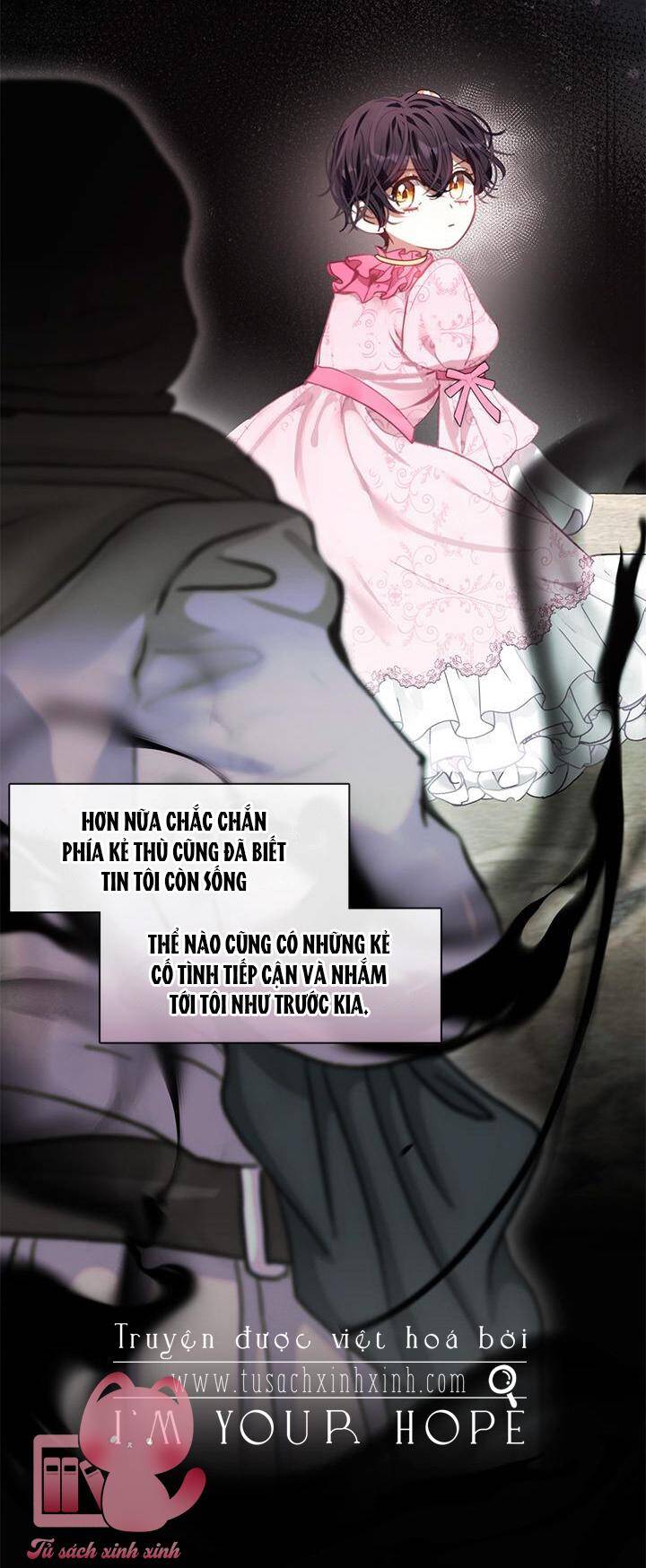 Thành Viên Trong Gia Đình Phát Cuồng Vì Tôi Chapter 50 - 30