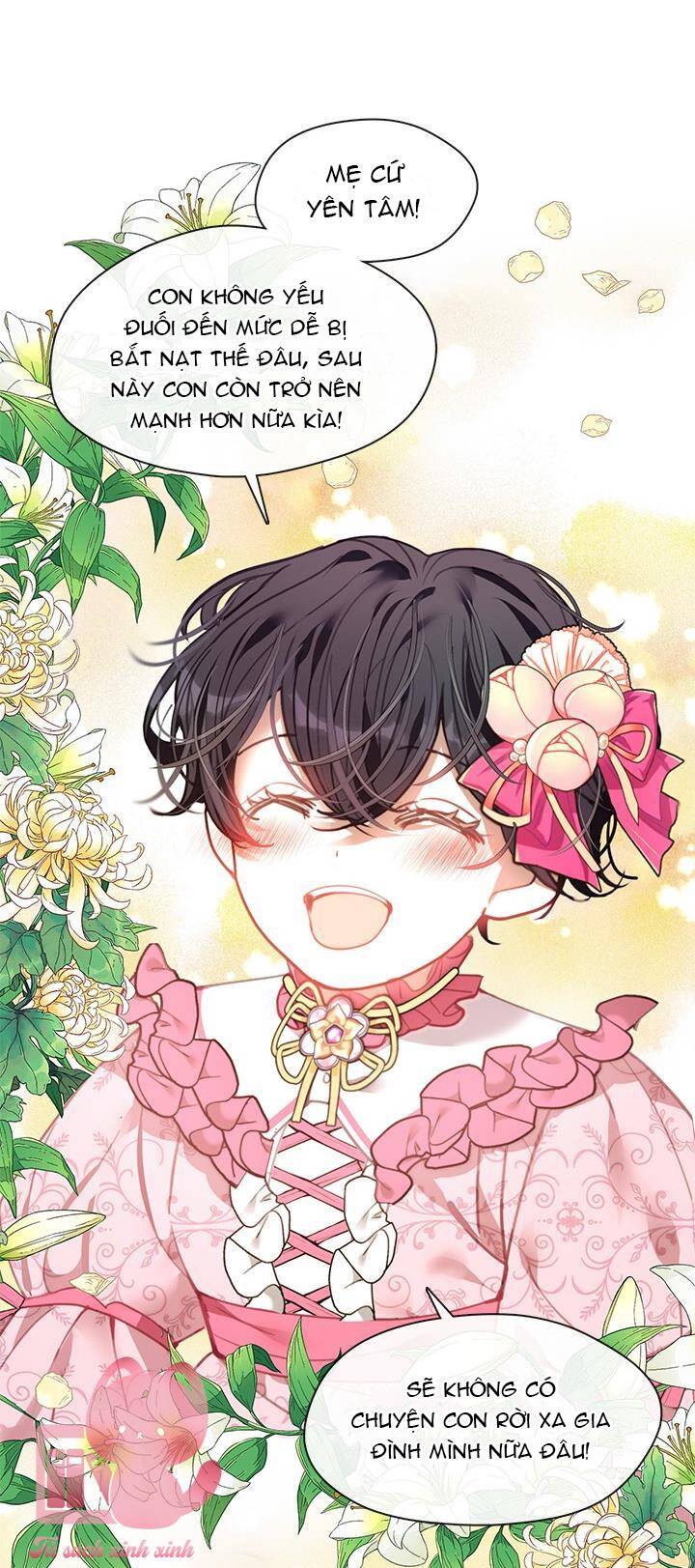 Thành Viên Trong Gia Đình Phát Cuồng Vì Tôi Chapter 50 - 33