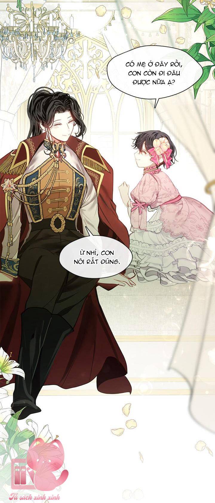 Thành Viên Trong Gia Đình Phát Cuồng Vì Tôi Chapter 50 - 35