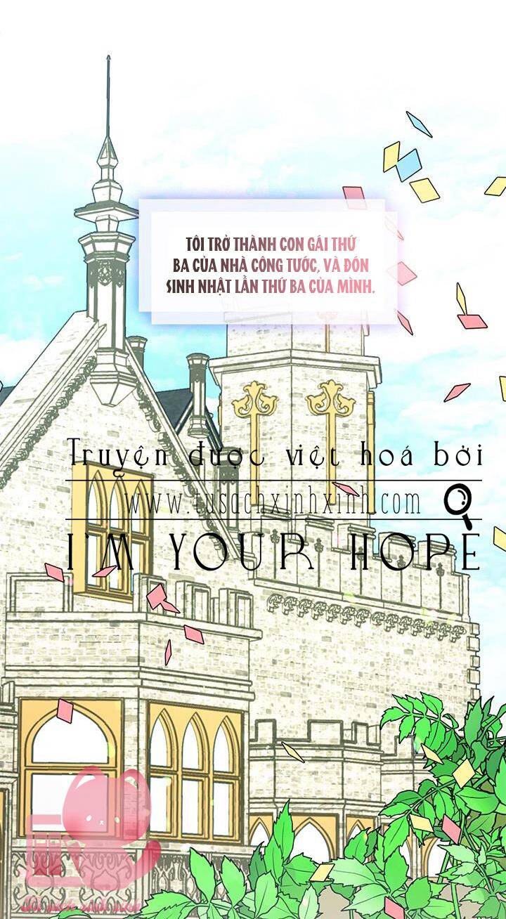 Thành Viên Trong Gia Đình Phát Cuồng Vì Tôi Chapter 50 - 38