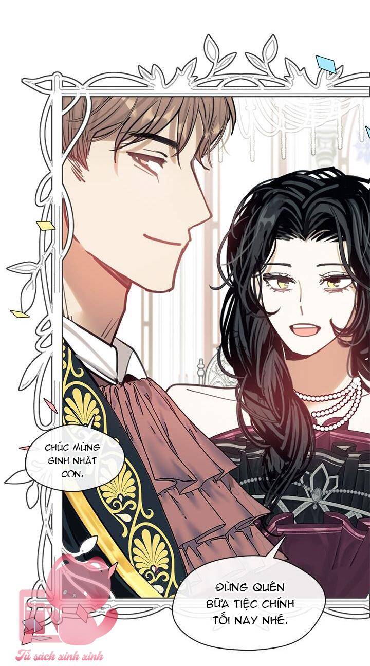 Thành Viên Trong Gia Đình Phát Cuồng Vì Tôi Chapter 50 - 40