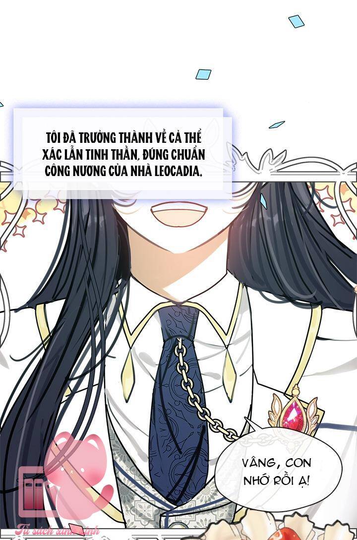Thành Viên Trong Gia Đình Phát Cuồng Vì Tôi Chapter 50 - 41