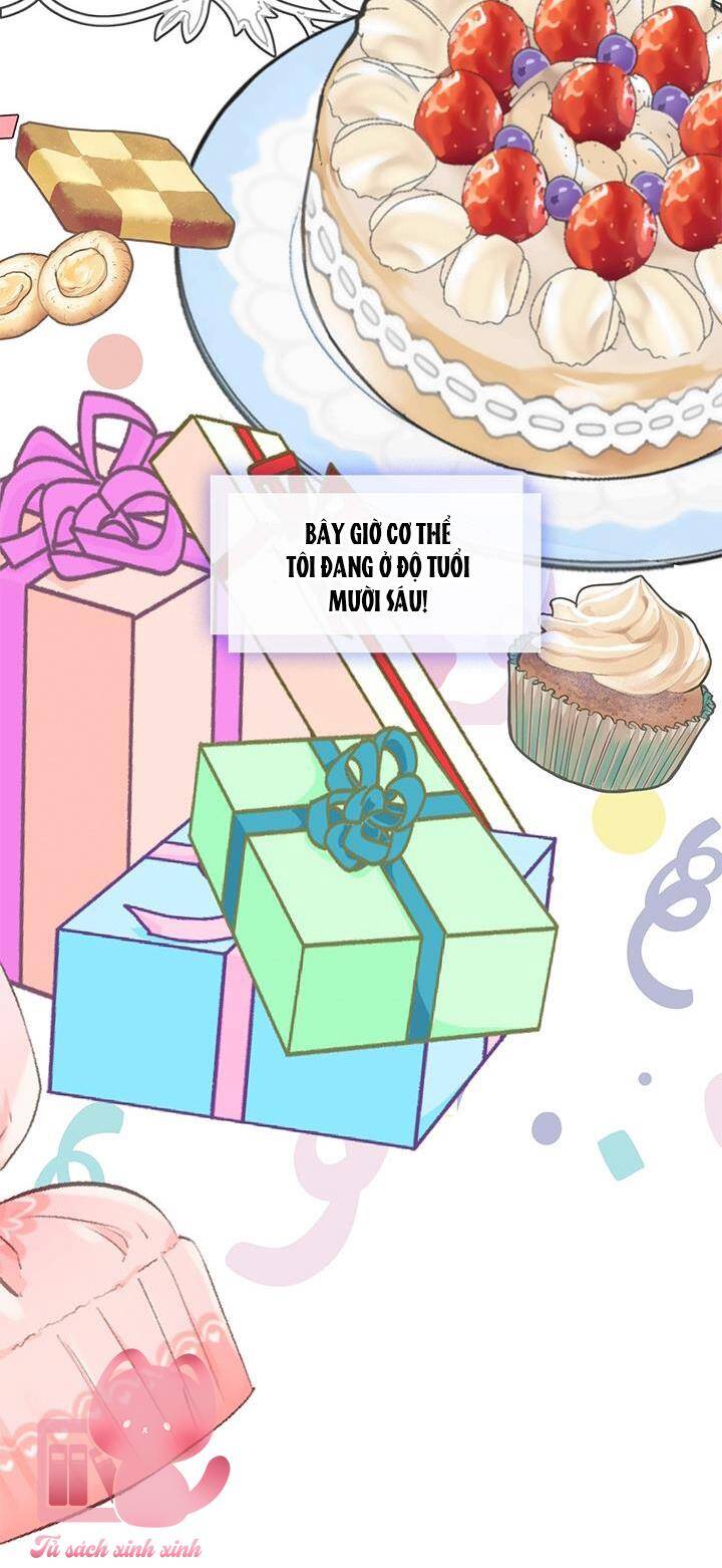 Thành Viên Trong Gia Đình Phát Cuồng Vì Tôi Chapter 50 - 42