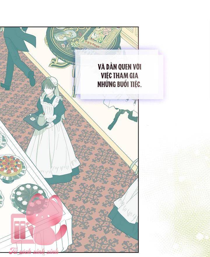 Thành Viên Trong Gia Đình Phát Cuồng Vì Tôi Chapter 50 - 44