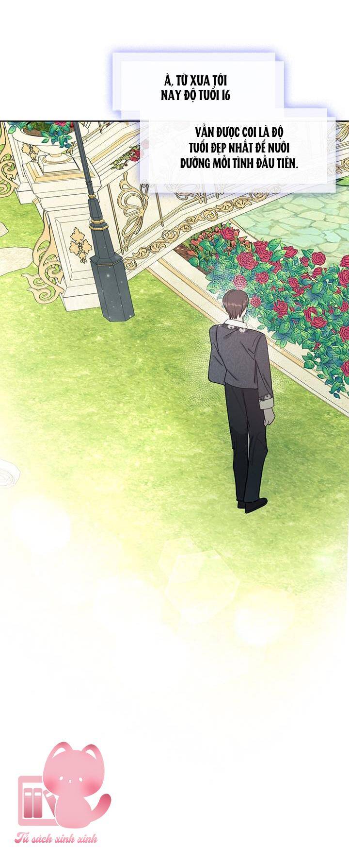 Thành Viên Trong Gia Đình Phát Cuồng Vì Tôi Chapter 50 - 48