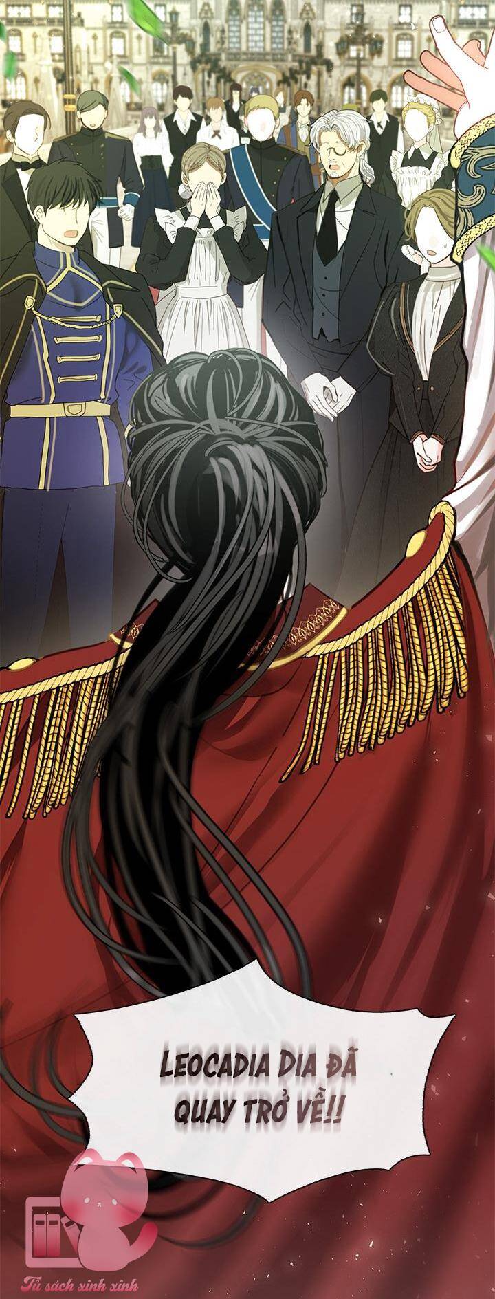 Thành Viên Trong Gia Đình Phát Cuồng Vì Tôi Chapter 50 - 6