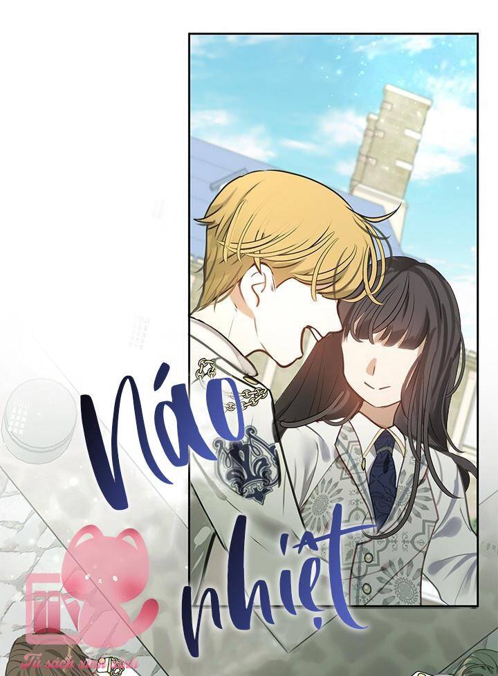 Thành Viên Trong Gia Đình Phát Cuồng Vì Tôi Chapter 50 - 52