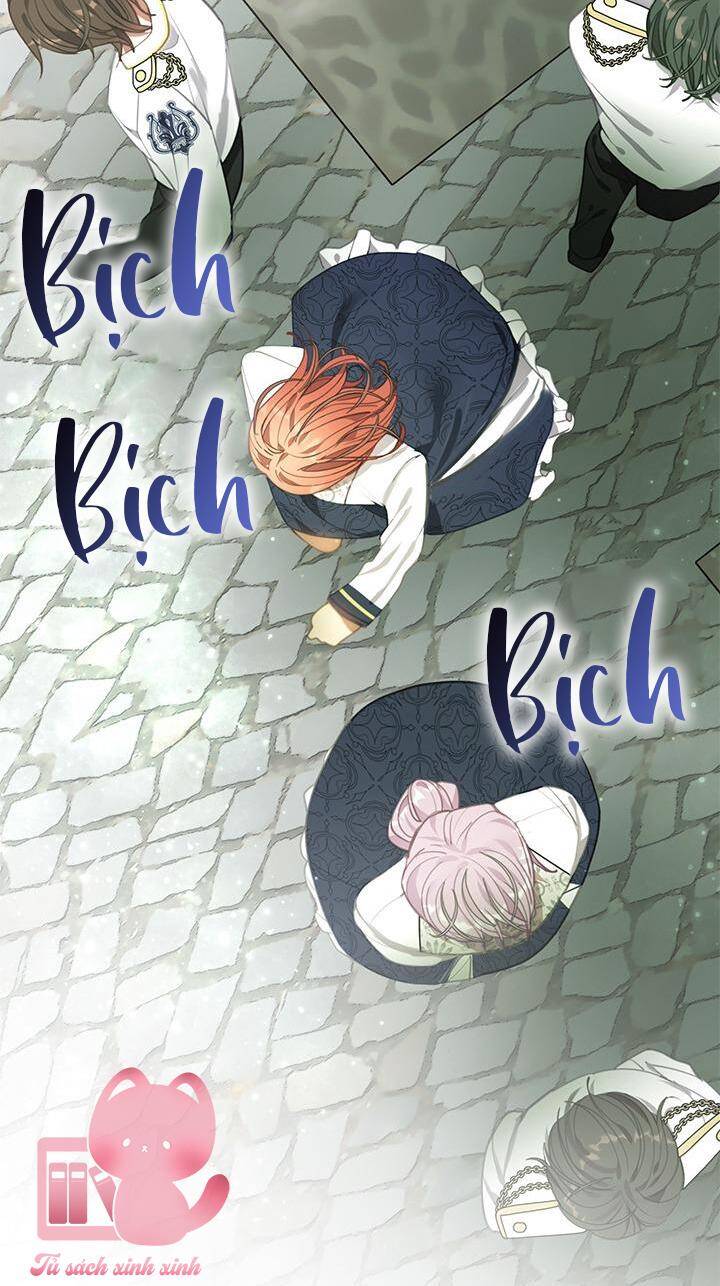 Thành Viên Trong Gia Đình Phát Cuồng Vì Tôi Chapter 50 - 53