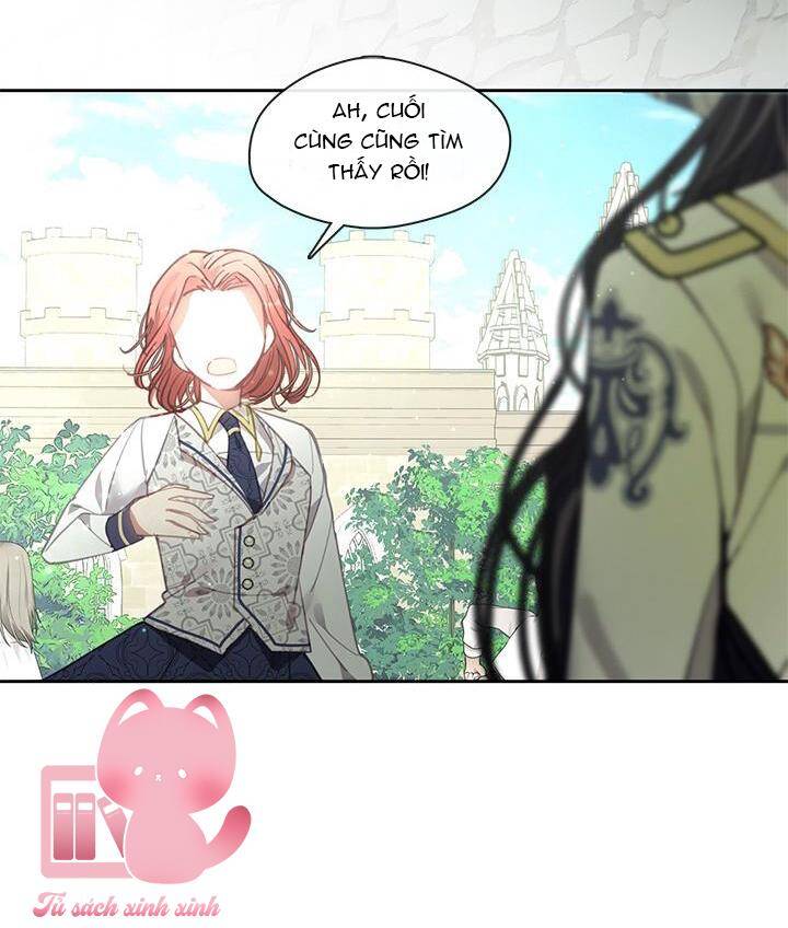 Thành Viên Trong Gia Đình Phát Cuồng Vì Tôi Chapter 50 - 54