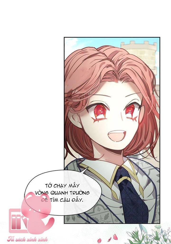 Thành Viên Trong Gia Đình Phát Cuồng Vì Tôi Chapter 50 - 55