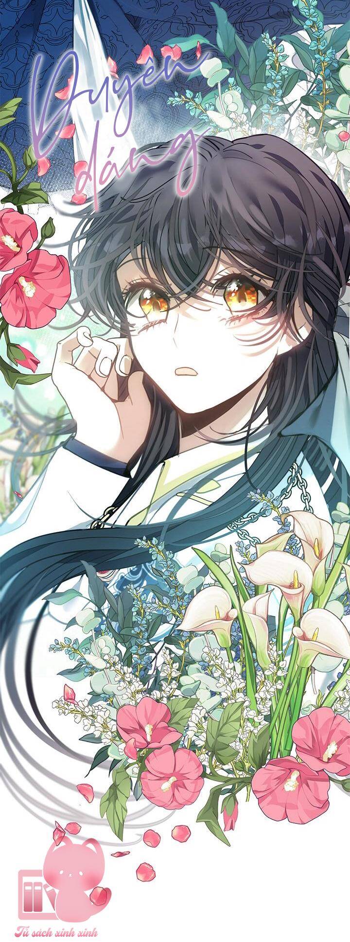 Thành Viên Trong Gia Đình Phát Cuồng Vì Tôi Chapter 50 - 57