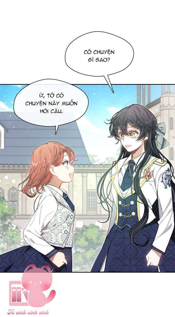 Thành Viên Trong Gia Đình Phát Cuồng Vì Tôi Chapter 50 - 58