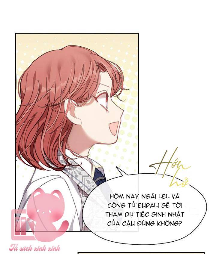 Thành Viên Trong Gia Đình Phát Cuồng Vì Tôi Chapter 50 - 59