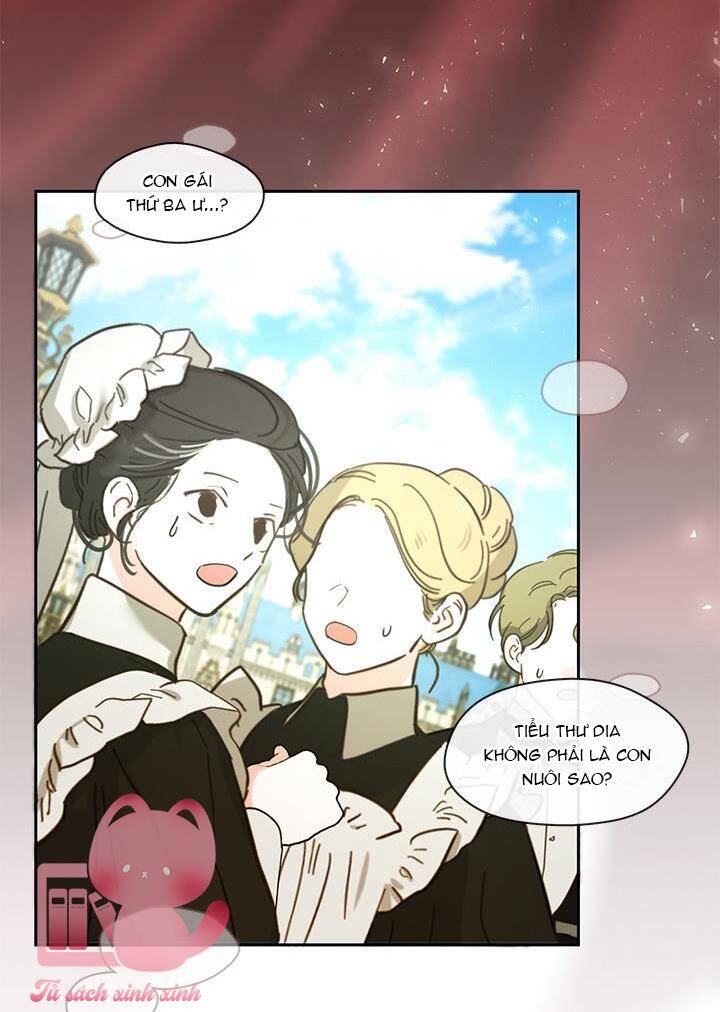 Thành Viên Trong Gia Đình Phát Cuồng Vì Tôi Chapter 50 - 7